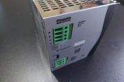 Murrelektronik Eco-Rail-2 20A Industrial Power Supply 24V DC