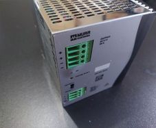 Murrelektronik Eco-Rail-2 20A Industrial Power Supply 24V DC