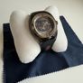 Gucci 137.1 Swiss Made Watch Full Set Image 2