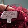 dress maxi size 10 Image 3