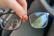 Glasses