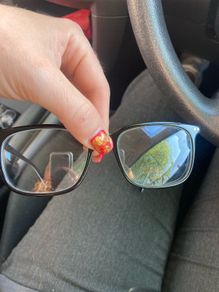 Glasses