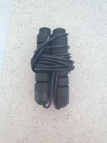 skipping rope
