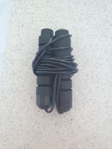 skipping rope