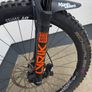 ful suspension mountain bike Image 6