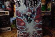 Thor ! Issue #6 ! 'Death' of Galactus ! Steve Skroce Spoiler Variant Cover ! 2020 ! by Marvel !