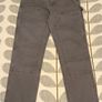 Carhartt Original Dungaree Fit Cargo Pants - Grey - 30x32 Image 6