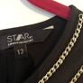 Star by Julien Macdonald top sz 12 Image 3