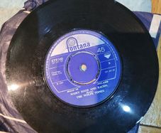 The Wolfe Tones James Connolly The Irish Rebel Hairy Eggs And Bacon 7 inch Irish Single
