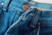 vintage wrangler childs jeans