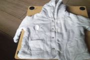 baby jacket aged 0-3 mts