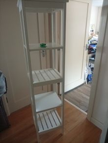 IKEA Shelves