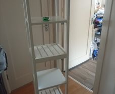 IKEA Shelves