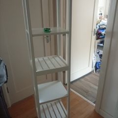 IKEA Shelves