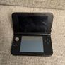Nintendo 3DS XL Red Image 3