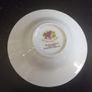 Lovely Little Round Pin Dish/Trinket Dish by Royal Albert in their Iconic and Highly Collectable "Old Country Roses" Pattern Image 4