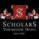 Scholars Townhouse Hotel