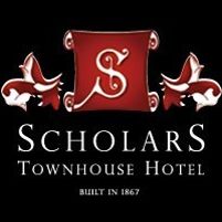 Scholars Townhouse Hotel Jobs in Ireland