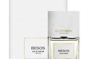 Carner Barcelona Besos Unisex 100ml new