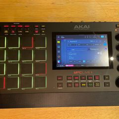 Akai MPC Live 2