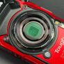 Olympus Tough TG -5 Shockproof Waterproof camera Image 8