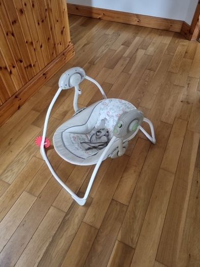 baby rocker