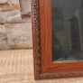Large wooden picture frame Image 2