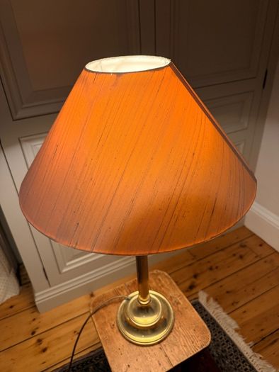 Standing Lamp