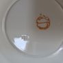 Rare Arklow Pottery Bread Plates Image 3