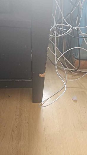 TV unit