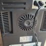 12v portable fridge cooler 230v caravan campervan fridge Image 3
