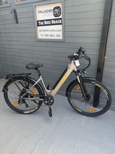 Genuine Eleglide T1 Pro Electric Bike