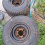 quad wheels Image 3