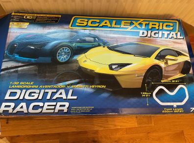 Scalextric