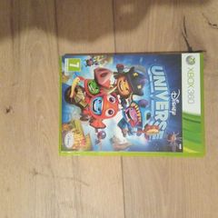 disney good xbox game and other one