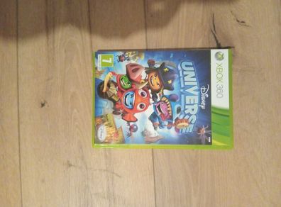 disney good xbox game and other one