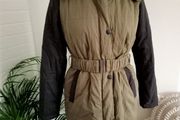 Winter parka coat size 10 New