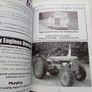 Scarce programme: 2007 Innishannon Steam & Vintage Rally (postage included) Image 3