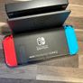 Nintendo Switch - Like New Image 6