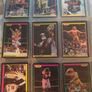 WWF Merlin Trading Cards full set of 96 Image 7
