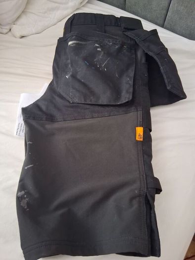 Shorts workwear Snickers
