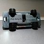 majorette Ford mustang Image 4