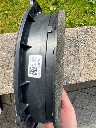 Audi A6 C7 Front Speaker