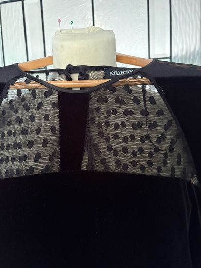 ladies dress from debenhams