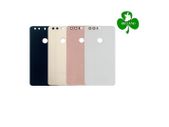 For Huawei Honor 8 Back Battery Cover Rear Glass Panel Case + Adhesive