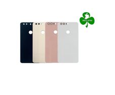 For Huawei Honor 8 Back Battery Cover Rear Glass Panel Case + Adhesive