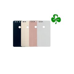 For Huawei Honor 8 Back Battery Cover Rear Glass Panel Case + Adhesive