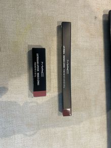 Mac Lip Stick Lip Pencil