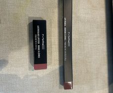 Mac Lip Stick Lip Pencil
