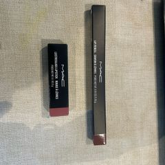 Mac Lip Stick Lip Pencil